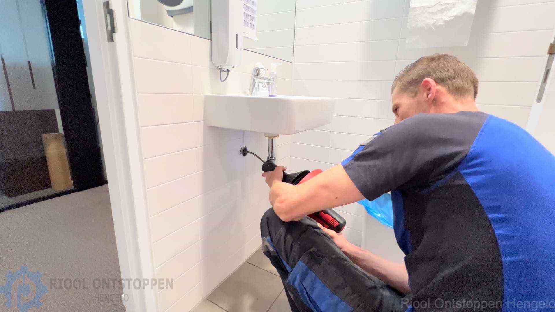 Afvoer Ontstoppen Hengelo Afvoer Ontstoppen Hengelo