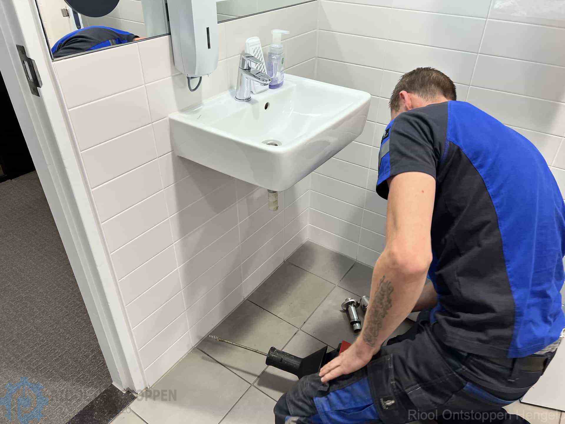 Gootsteen Ontstoppen Hengelo Gootsteen Ontstoppen Hengelo