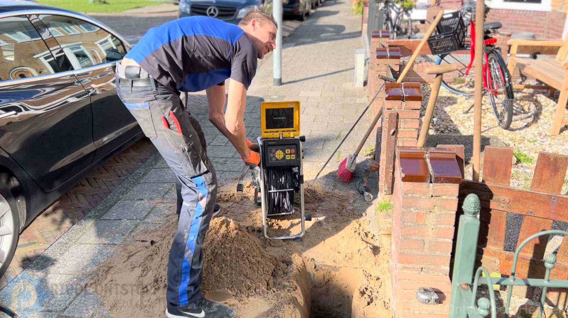 Hengelo Riool Ontstoppen Hengelo Riool Ontstoppen