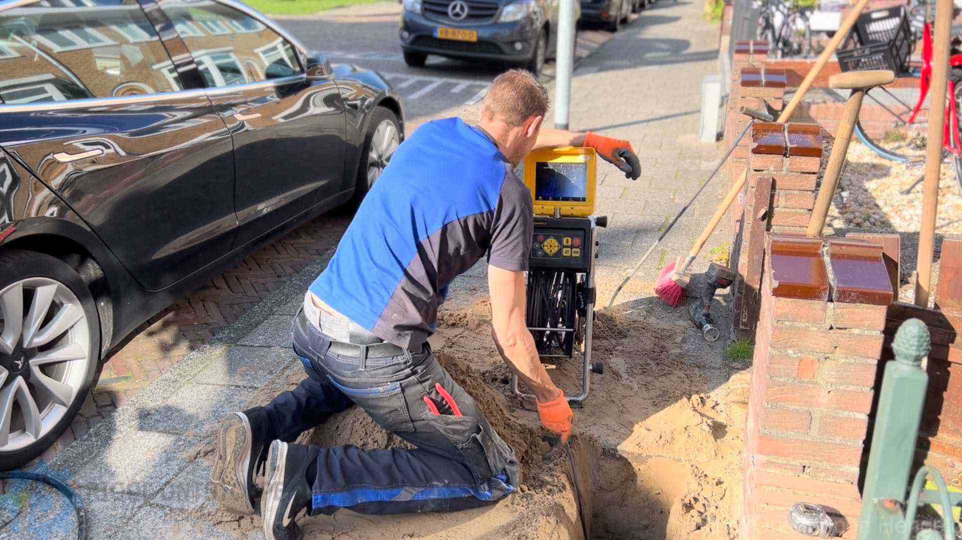 Ontstoppen Hengelo Ontstoppen Hengelo