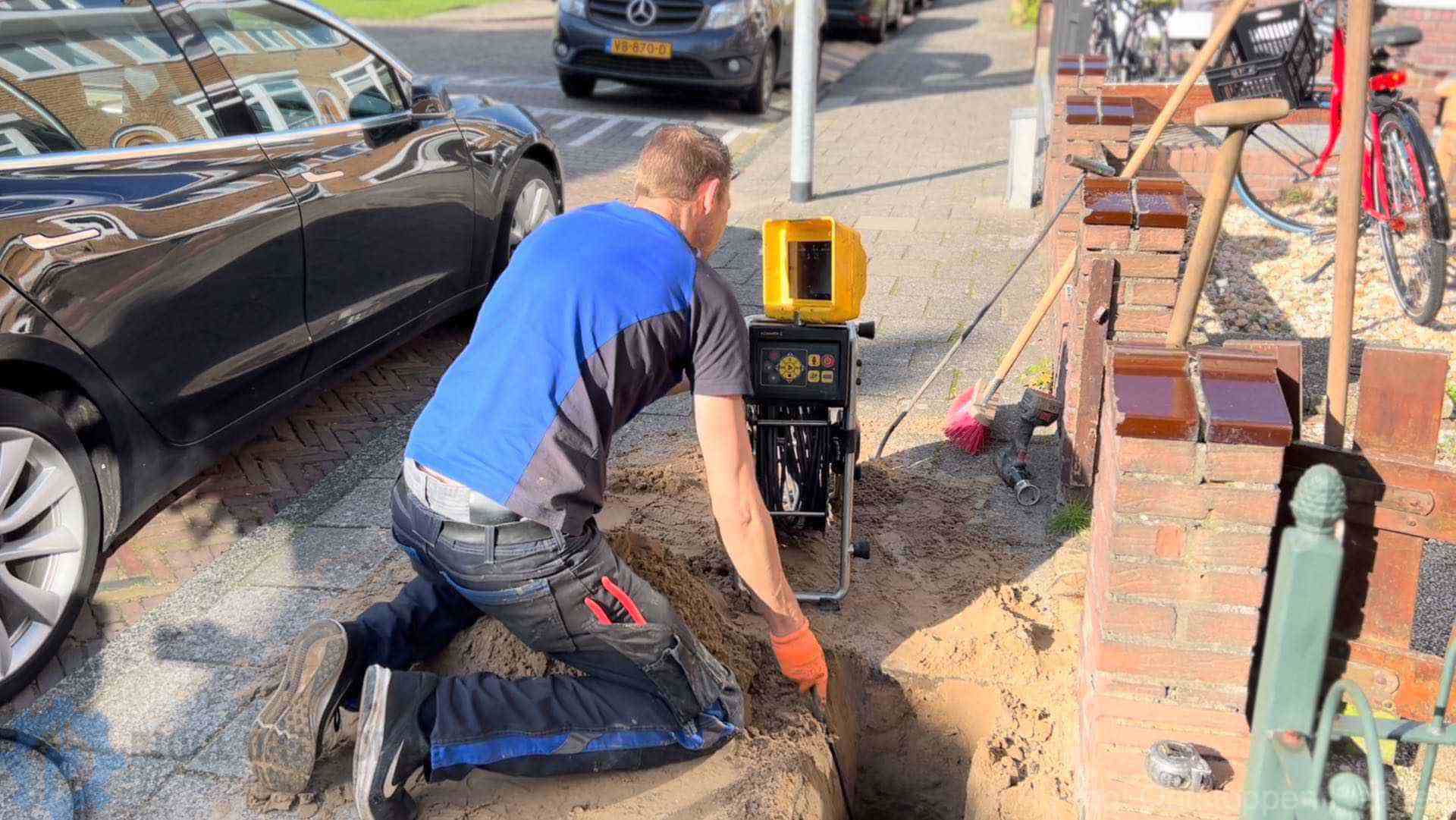 Ontstoppingsbedrijf Hengelo Ontstoppingsbedrijf Hengelo