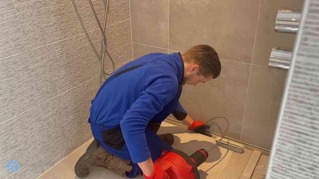 Putje Douche Verstopt Hengelo Putje Douche Verstopt Hengelo