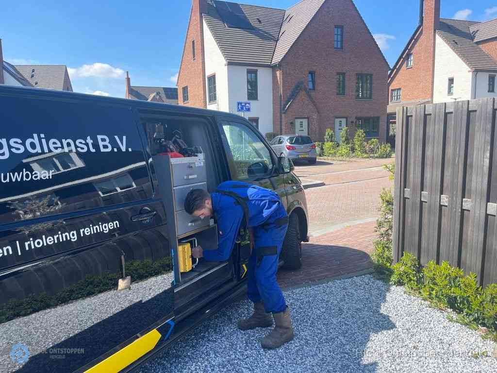 Riolering Expert Hengelo Riolering Expert Hengelo