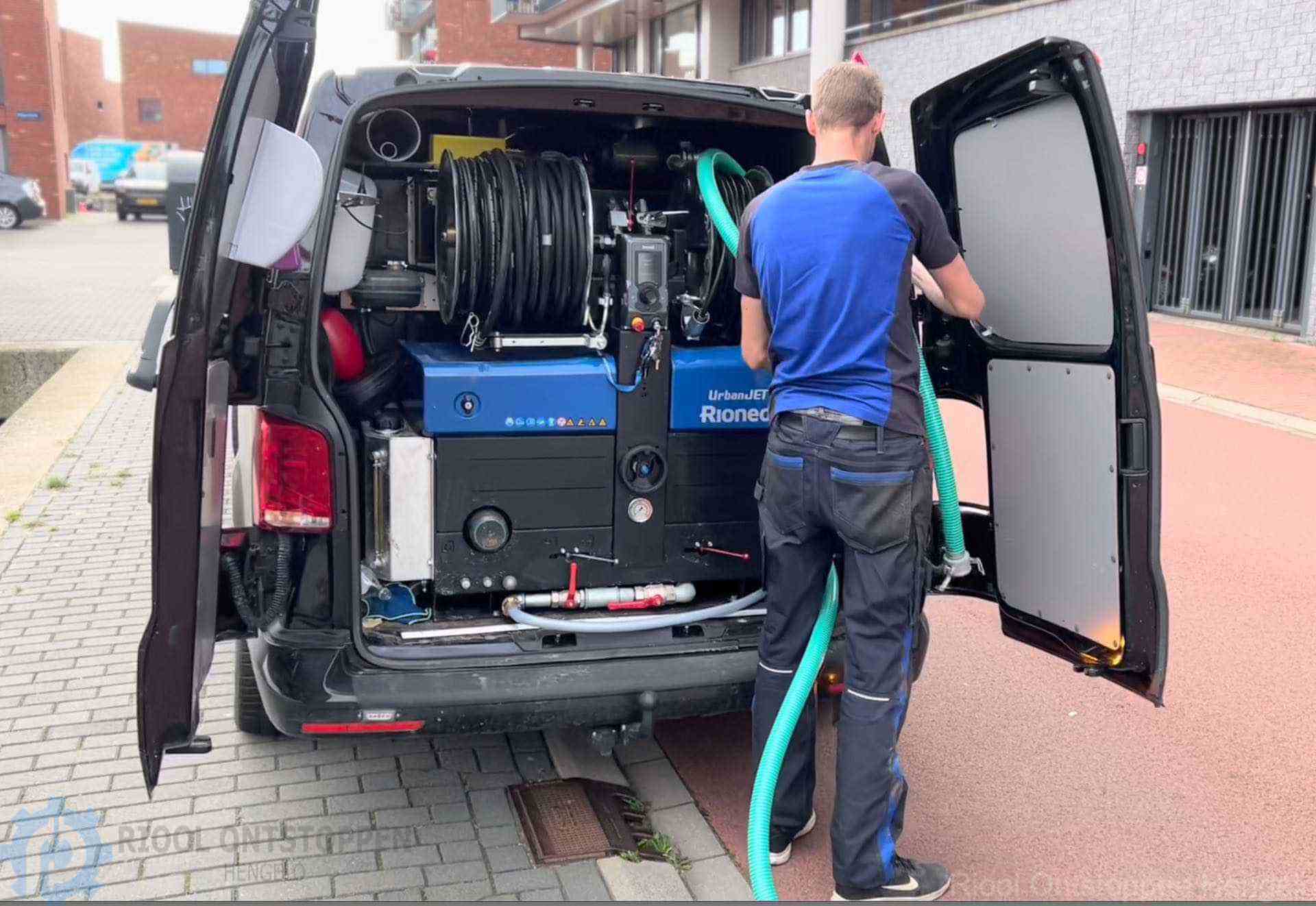 Riool Hogedruk Machine Hengelo Riool Hogedruk Machine Hengelo