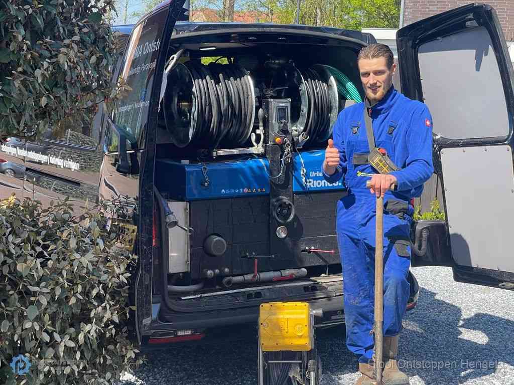 Riool Ontstoppingsdienst Hengelo Riool Ontstoppingsdienst Hengelo