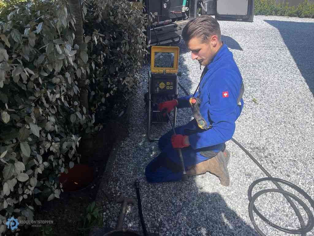 Verstopping Riool Ontstoppen Hengelo Verstopping Riool Ontstoppen Hengelo