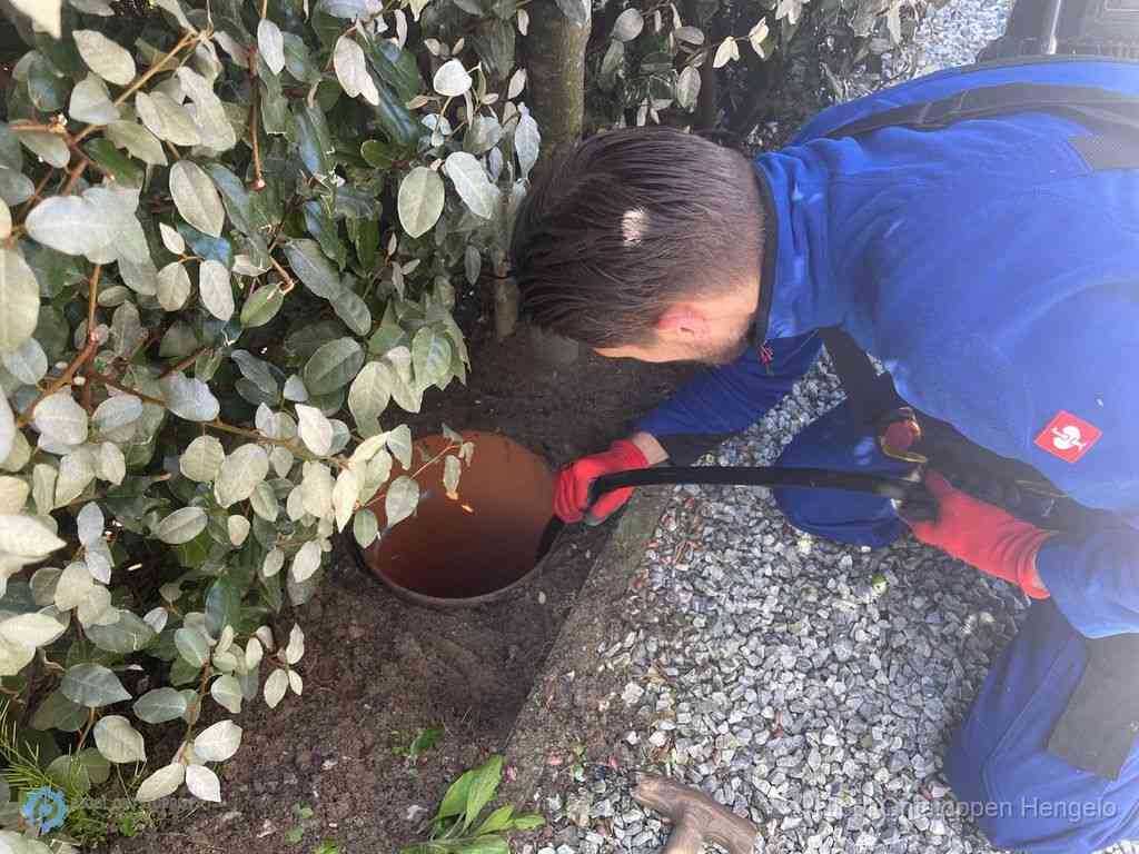 Verstopt Riool Ontstoppen Hengelo Verstopt Riool Ontstoppen Hengelo