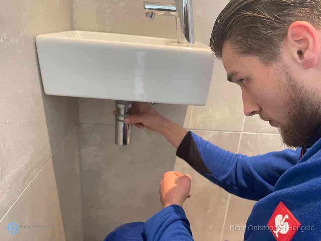 Wastafel Ontstoppen Hengelo Wastafel Ontstoppen Hengelo