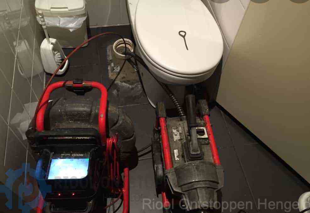 Wc Ontstoppen Hengelo Wc Ontstoppen Hengelo